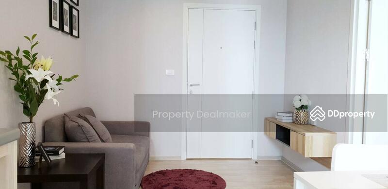 Plum Condo Ramkhamheng Station, Bangkok, Ramkhamhaeng Road, Suan Luang, Bangkok, 1 Bedroom, 26 sqm, Condo For Rent, by Property Dealmaker, 10776406 - DDproperty.com