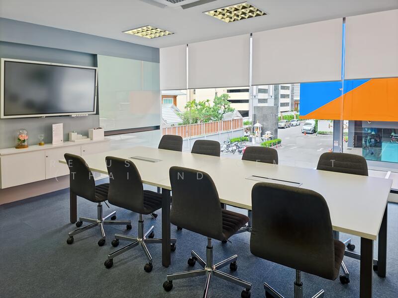 SO24, Bangkok, 51 Sukhumvit 24 Alley, Khong Tan, Khlong Toei, Bangkok, , 60 sqm, Office Space For Rent, by Regus Management (Thailand) Co., Ltd., 10776461 - DDproperty.com