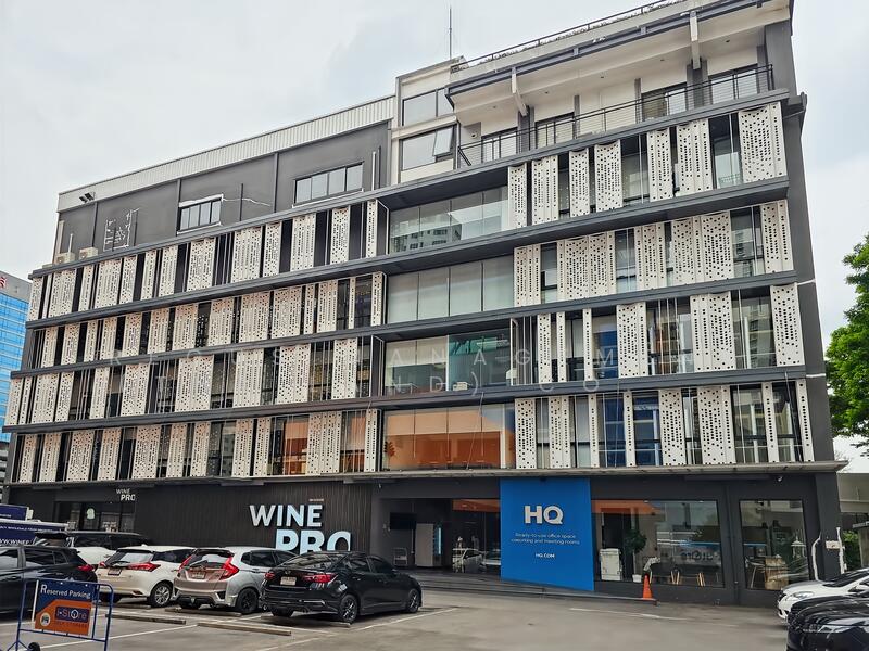 HQ SO24, กรุงเทพ, 51 Sukhumvit 24 Alley, คลองตัน, คลองเตย, กรุงเทพ, 25 ตร.ม., สำนักงาน ให้เช่า, โดย IWG SERVICES (THAILAND) COMPANY LIMITED, 10776472 - DDproperty.com