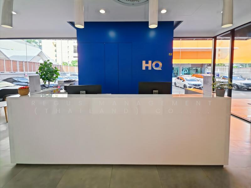 SO24, Bangkok, 51 Sukhumvit 24 Alley, Khong Tan, Khlong Toei, Bangkok, , 110 sqm, Office Space For Rent, by Regus Management (Thailand) Co., Ltd., 10776489 - DDproperty.com