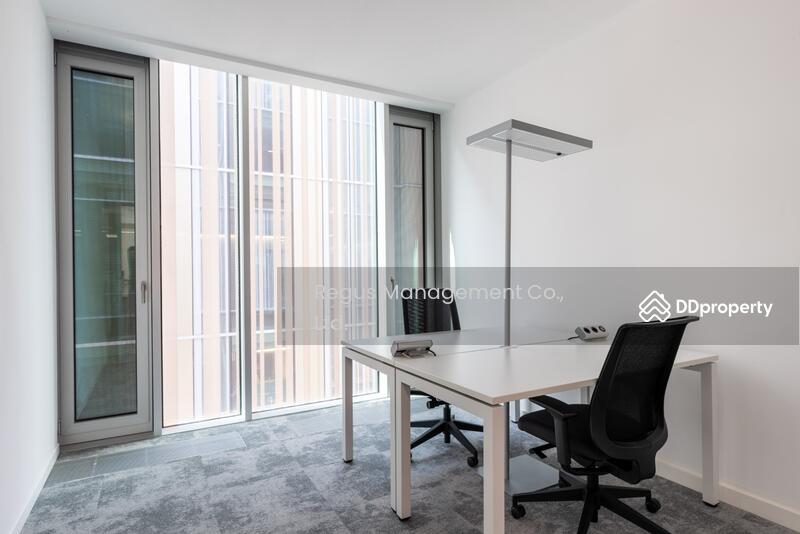 Regus 66 Tower, กรุงเทพ, 2556 Sukhumvit Road, บางนา, กรุงเทพ, 7 ตร.ม., สำนักงาน ให้เช่า, โดย IWG SERVICES (THAILAND) COMPANY LIMITED, 10776547 - DDproperty.com
