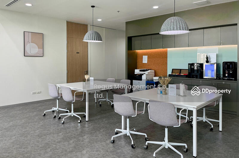 Regus 66 Tower, กรุงเทพ, 2556 Sukhumvit Road, บางนา, กรุงเทพ, 10 ตร.ม., สำนักงาน ให้เช่า, โดย IWG SERVICES (THAILAND) COMPANY LIMITED, 10776554 - DDproperty.com