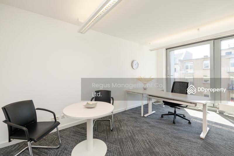 Regus 66 Tower, กรุงเทพ, 2556 Sukhumvit Road, บางนา, กรุงเทพ, 15 ตร.ม., สำนักงาน ให้เช่า, โดย IWG SERVICES (THAILAND) COMPANY LIMITED, 10776560 - DDproperty.com