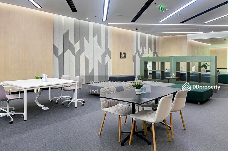 Regus 66 Tower, Bangkok, 2556 Sukhumvit Road, Bang Na, Bangkok, , 15 sqm, Office Space For Rent, by IWG SERVICES (THAILAND) COMPANY LIMITED, 10776560 - DDproperty.com