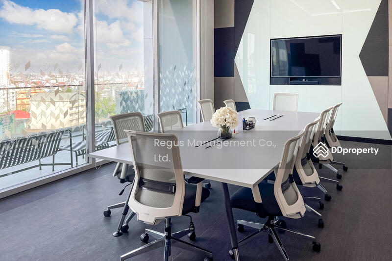 Regus 66 Tower, Bangkok, 2556 Sukhumvit Road, Bang Na, Bangkok, , 15 sqm, Office Space For Rent, by IWG SERVICES (THAILAND) COMPANY LIMITED, 10776560 - DDproperty.com