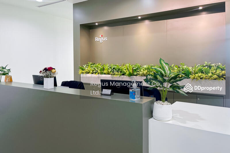 Regus 66 Tower, กรุงเทพ, 2556 Sukhumvit Road, บางนา, กรุงเทพ, 50 ตร.ม., สำนักงาน ให้เช่า, โดย IWG SERVICES (THAILAND) COMPANY LIMITED, 10776580 - DDproperty.com