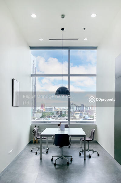 Regus 66 Tower, Bangkok, 2556 Sukhumvit Road, Bang Na, Bangkok, , 50 sqm, Office Space For Rent, by IWG SERVICES (THAILAND) COMPANY LIMITED, 10776580 - DDproperty.com