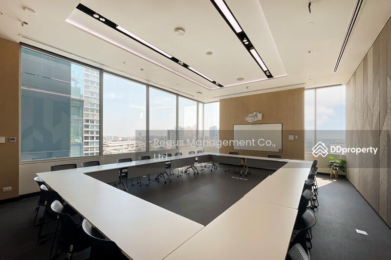 Regus 66 Tower, Bangkok, 2556 Sukhumvit Road, Bang Na, Bangkok, , 70 sqm, Office Space For Rent, by IWG SERVICES (THAILAND) COMPANY LIMITED, 10776584 - DDproperty.com