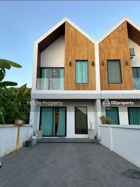 9R0465 This house for rent 3bedroom 2bathroom 30,000/month at wichit have fully furnished, ภูเก็ต, วิชิต, เมืองภูเก็ต, ภูเก็ต, 180 ตร.ม., บ้านเดี่ยว ให้เช่า, โดย PK LIFE Property, 10776598 - DDproperty.com