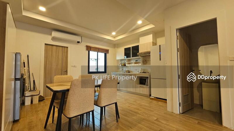9R0465 This house for rent 3bedroom 2bathroom 30,000/month at wichit have fully furnished, ภูเก็ต, วิชิต, เมืองภูเก็ต, ภูเก็ต, 180 ตร.ม., บ้านเดี่ยว ให้เช่า, โดย PK LIFE Property, 10776598 - DDproperty.com