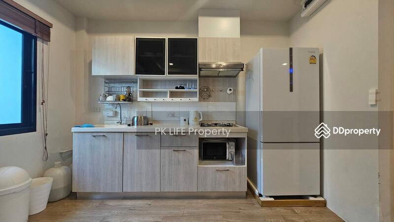 9R0465 This house for rent 3bedroom 2bathroom 30,000/month at wichit have fully furnished, Phuket, Wichit, Muang Phuket, Phuket, 3 Bedrooms, 180 sqm, Single Detached House For Rent, by PK LIFE Property, 10776598 - DDproperty.com