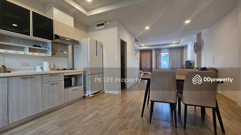 9R0465 This house for rent 3bedroom 2bathroom 30,000/month at wichit have fully furnished, Phuket, Wichit, Muang Phuket, Phuket, 3 Bedrooms, 180 sqm, Single Detached House For Rent, by PK LIFE Property, 10776598 - DDproperty.com