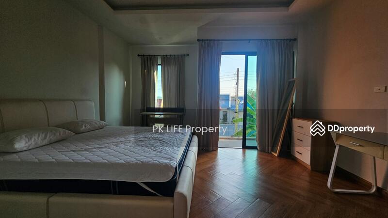 9R0465 This house for rent 3bedroom 2bathroom 30,000/month at wichit have fully furnished, ภูเก็ต, วิชิต, เมืองภูเก็ต, ภูเก็ต, 180 ตร.ม., บ้านเดี่ยว ให้เช่า, โดย PK LIFE Property, 10776598 - DDproperty.com