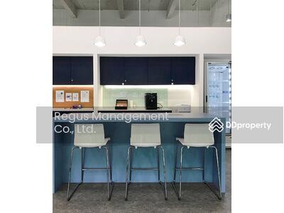 For Rent - Teo Hong Silom Building, Bangkok