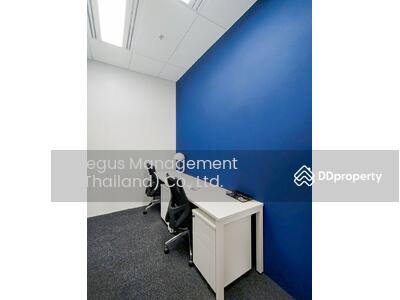 For Rent - Teo Hong Silom Building, Bangkok