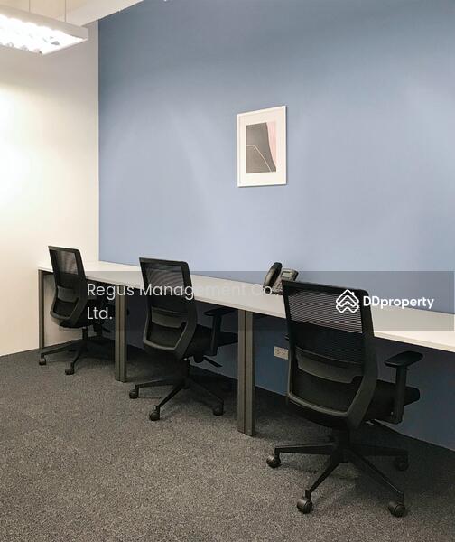 For Rent - Teo Hong Silom Building, Bangkok