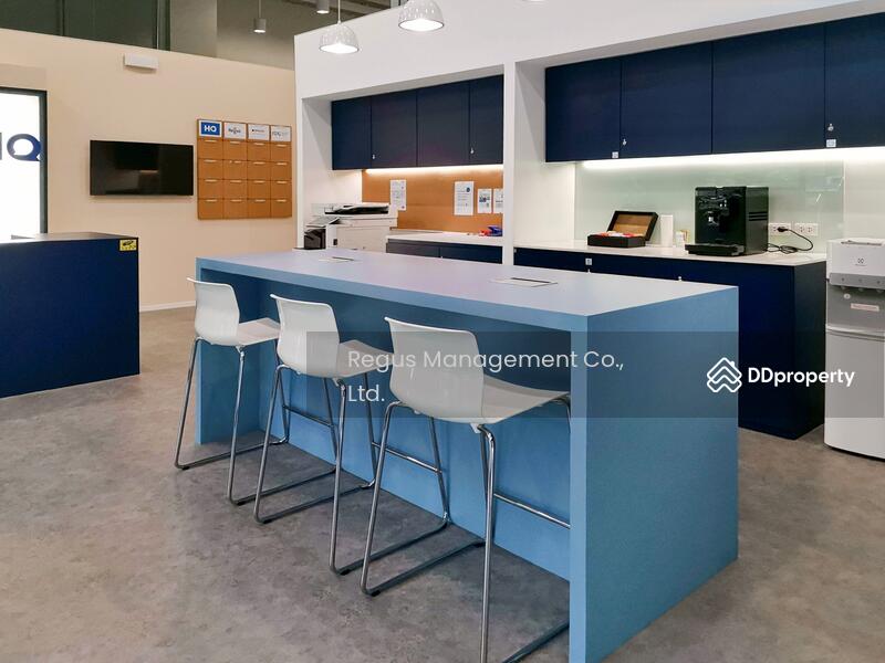 For Rent - Teo Hong Silom Building, Bangkok