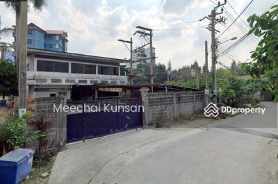 ขาย - ที่ดินงามวงศ์วาน 23, นนทบุรี