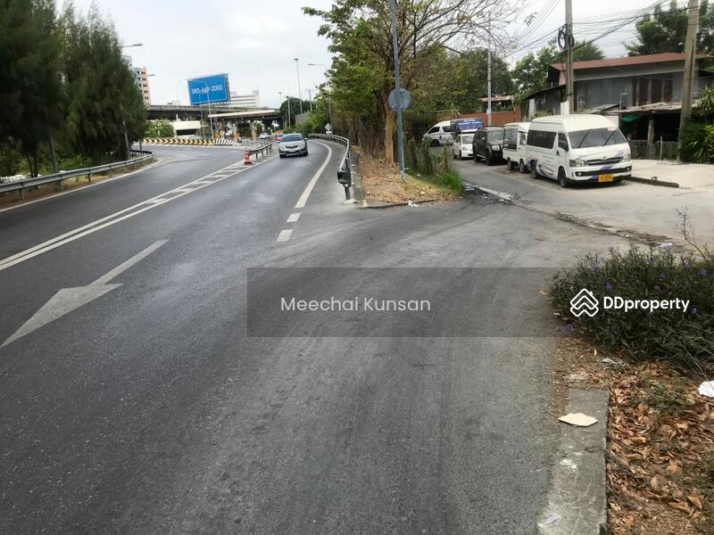 ที่ดินงามวงศ์วาน 23, นนทบุรี, บางเขน, เมืองนนทบุรี, นนทบุรี, 788 ตร.ม., ที่ดิน ขาย, โดย Meechai Kunsan, 10776647 - DDproperty.com