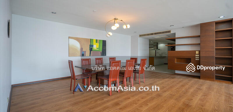3 Bedrooms Condominium for rent and sale in Sathorn, Bangkok near BTS Chong Nonsi, Bangkok, Yan Nawa, Sathon, Bangkok, 3 Bedrooms, 200 sqm, Condo For Rent, by บริษัท แอคคอม เอเซีย จำกัด, 10776974 - DDproperty.com