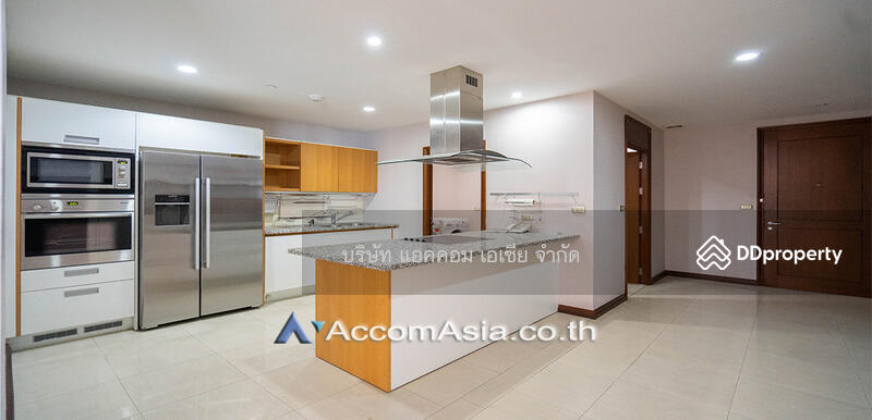3 Bedrooms Condominium for rent and sale in Sathorn, Bangkok near BTS Chong Nonsi, กรุงเทพ, ยานนาวา, สาทร, กรุงเทพ, 200 ตร.ม., คอนโด ให้เช่า, โดย บริษัท แอคคอม เอเซีย จำกัด, 10776974 - DDproperty.com