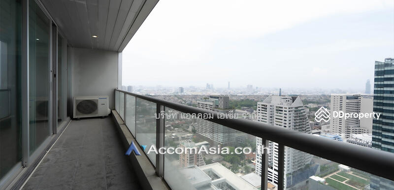 3 Bedrooms Condominium for rent and sale in Sathorn, Bangkok near BTS Chong Nonsi, กรุงเทพ, ยานนาวา, สาทร, กรุงเทพ, 200 ตร.ม., คอนโด ให้เช่า, โดย บริษัท แอคคอม เอเซีย จำกัด, 10776974 - DDproperty.com