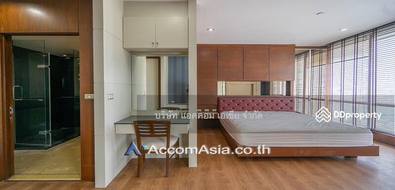 3 Bedrooms Condominium for rent and sale in Sathorn, Bangkok near BTS Chong Nonsi, Bangkok, Yan Nawa, Sathon, Bangkok, 3 Bedrooms, 200 sqm, Condo For Rent, by บริษัท แอคคอม เอเซีย จำกัด, 10776974 - DDproperty.com