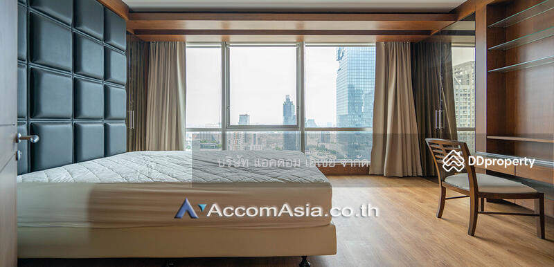 3 Bedrooms Condominium for rent and sale in Sathorn, Bangkok near BTS Chong Nonsi, Bangkok, Yan Nawa, Sathon, Bangkok, 3 Bedrooms, 200 sqm, Condo For Rent, by บริษัท แอคคอม เอเซีย จำกัด, 10776974 - DDproperty.com