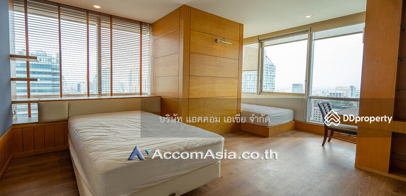 3 Bedrooms Condominium for rent and sale in Sathorn, Bangkok near BTS Chong Nonsi, Bangkok, Yan Nawa, Sathon, Bangkok, 3 Bedrooms, 200 sqm, Condo For Rent, by บริษัท แอคคอม เอเซีย จำกัด, 10776974 - DDproperty.com
