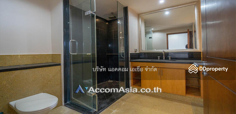 3 Bedrooms Condominium for rent and sale in Sathorn, Bangkok near BTS Chong Nonsi, กรุงเทพ, ยานนาวา, สาทร, กรุงเทพ, 200 ตร.ม., คอนโด ให้เช่า, โดย บริษัท แอคคอม เอเซีย จำกัด, 10776974 - DDproperty.com