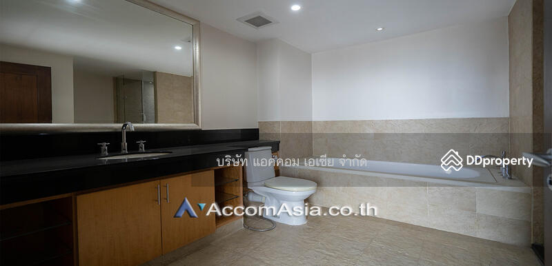 3 Bedrooms Condominium for rent and sale in Sathorn, Bangkok near BTS Chong Nonsi, กรุงเทพ, ยานนาวา, สาทร, กรุงเทพ, 200 ตร.ม., คอนโด ให้เช่า, โดย บริษัท แอคคอม เอเซีย จำกัด, 10776974 - DDproperty.com