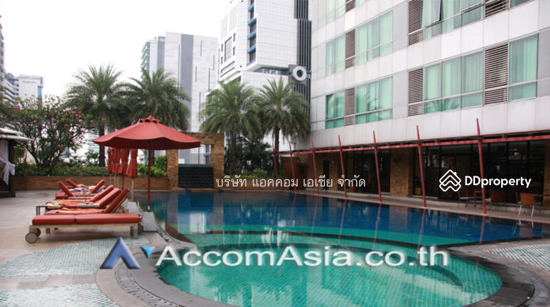 3 Bedrooms Condominium for rent and sale in Sathorn, Bangkok near BTS Chong Nonsi, กรุงเทพ, ยานนาวา, สาทร, กรุงเทพ, 200 ตร.ม., คอนโด ให้เช่า, โดย บริษัท แอคคอม เอเซีย จำกัด, 10776974 - DDproperty.com