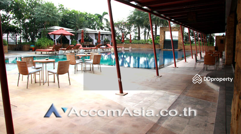 3 Bedrooms Condominium for rent and sale in Sathorn, Bangkok near BTS Chong Nonsi, กรุงเทพ, ยานนาวา, สาทร, กรุงเทพ, 200 ตร.ม., คอนโด ให้เช่า, โดย บริษัท แอคคอม เอเซีย จำกัด, 10776974 - DDproperty.com