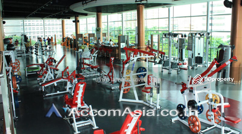 3 Bedrooms Condominium for rent and sale in Sathorn, Bangkok near BTS Chong Nonsi, กรุงเทพ, ยานนาวา, สาทร, กรุงเทพ, 200 ตร.ม., คอนโด ให้เช่า, โดย บริษัท แอคคอม เอเซีย จำกัด, 10776974 - DDproperty.com
