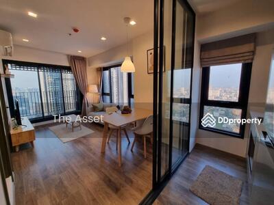 For Rent - Life Ladprao Valley, Bangkok