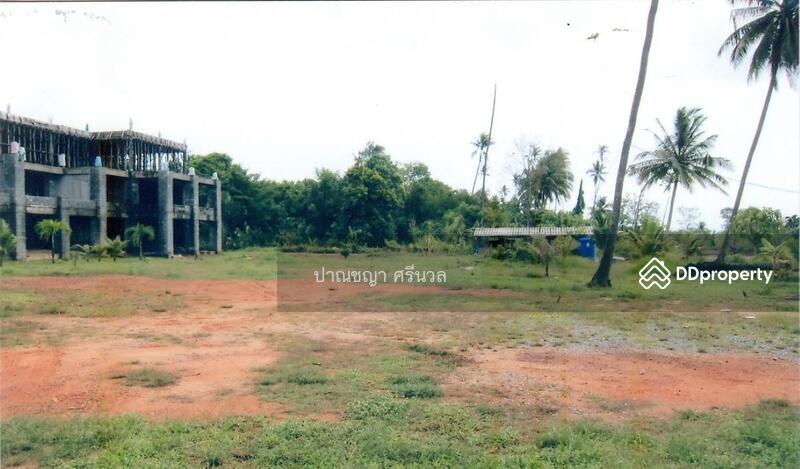ขาย - ขายที่ดิน ติดทะเล เกาะช้าง จ. ตราด 3-0-41 ไร่, ตราด