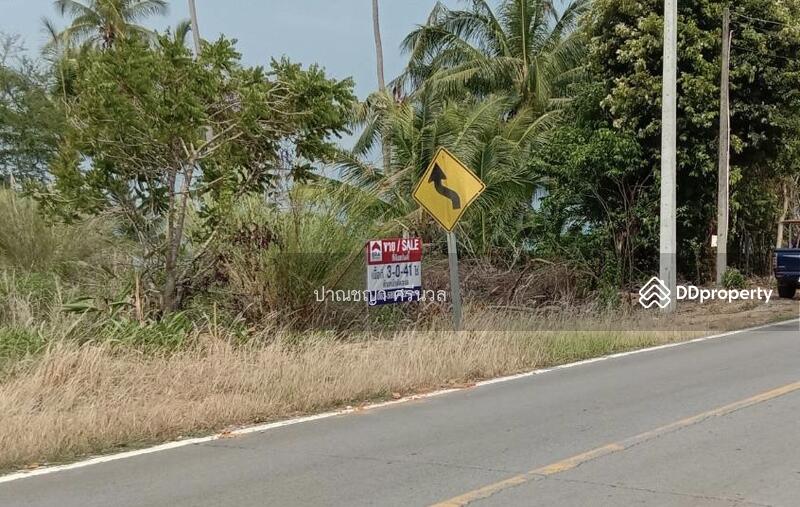 ขาย - ขายที่ดิน ติดทะเล เกาะช้าง จ. ตราด 3-0-41 ไร่, ตราด