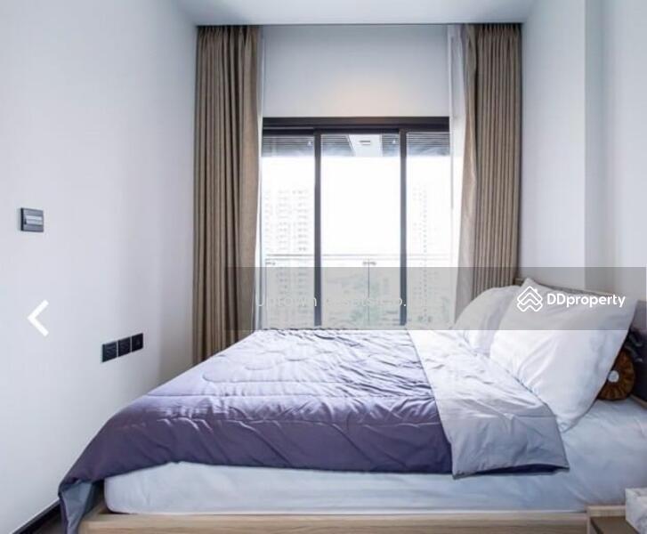 The Line Asoke-Ratchada, Bangkok, Din Daeng Road, Din Daeng, Bangkok, 1 Bedroom, 35 sqm, Condo For Rent, by Amwika Karoonsombat, 10777586 - DDproperty.com