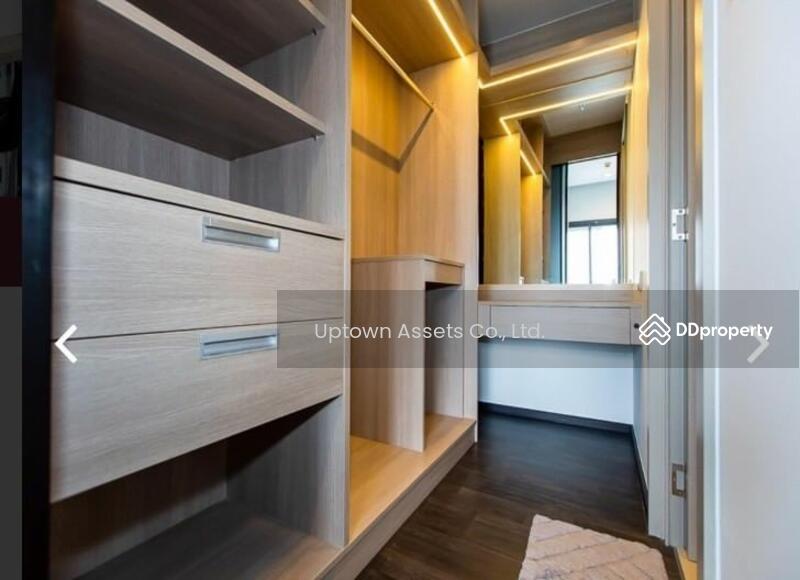 The Line Asoke-Ratchada, Bangkok, Din Daeng Road, Din Daeng, Bangkok, 1 Bedroom, 35 sqm, Condo For Rent, by Amwika Karoonsombat, 10777586 - DDproperty.com