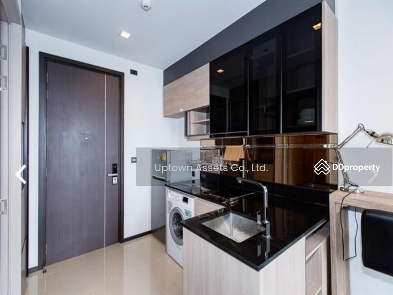 The Line Asoke-Ratchada, Bangkok, Din Daeng Road, Din Daeng, Bangkok, 1 Bedroom, 35 sqm, Condo For Rent, by Amwika Karoonsombat, 10777586 - DDproperty.com