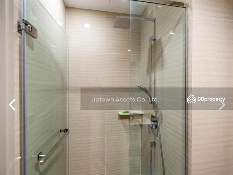 The Line Asoke-Ratchada, Bangkok, Din Daeng Road, Din Daeng, Bangkok, 1 Bedroom, 35 sqm, Condo For Rent, by Amwika Karoonsombat, 10777586 - DDproperty.com