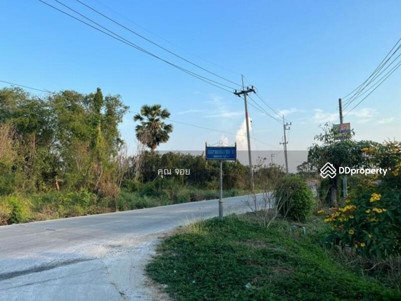 ที่ดิน ฉะเชิงเทรา, ฉะเชิงเทรา, 1 -, บางเตย, เมืองฉะเชิงเทรา, ฉะเชิงเทรา, 30,664 ตร.ม., ที่ดิน ขาย, โดย ดลดากร ลลิตวรฉัตร, 10777649 - DDproperty.com