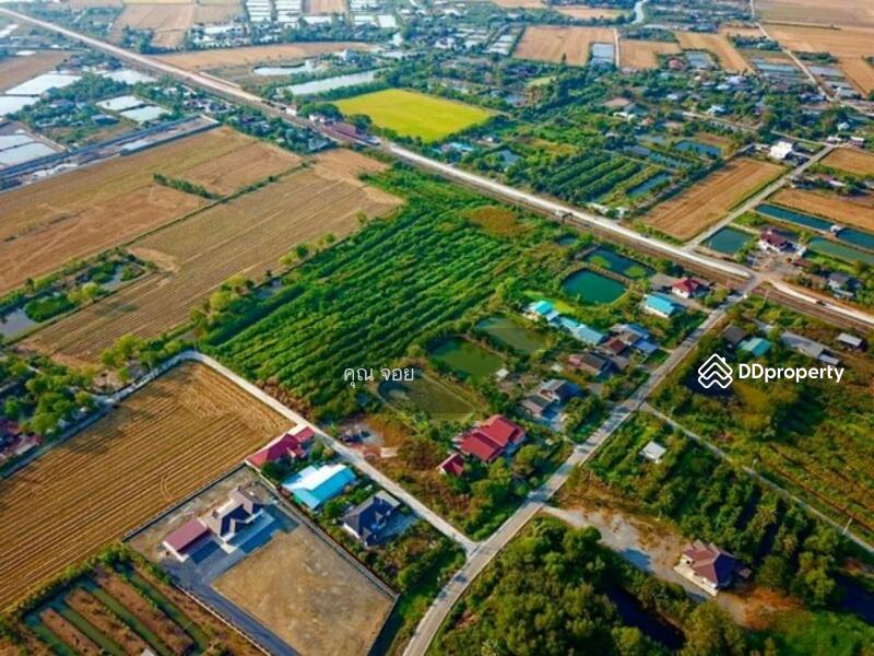 ที่ดิน ฉะเชิงเทรา, Chachoengsao, 1 -, Bang Toei, Muang Chachoengsao, Chachoengsao, , 30,664 sqm, Land For Sale, by ดลดากร ลลิตวรฉัตร, 10777649 - DDproperty.com