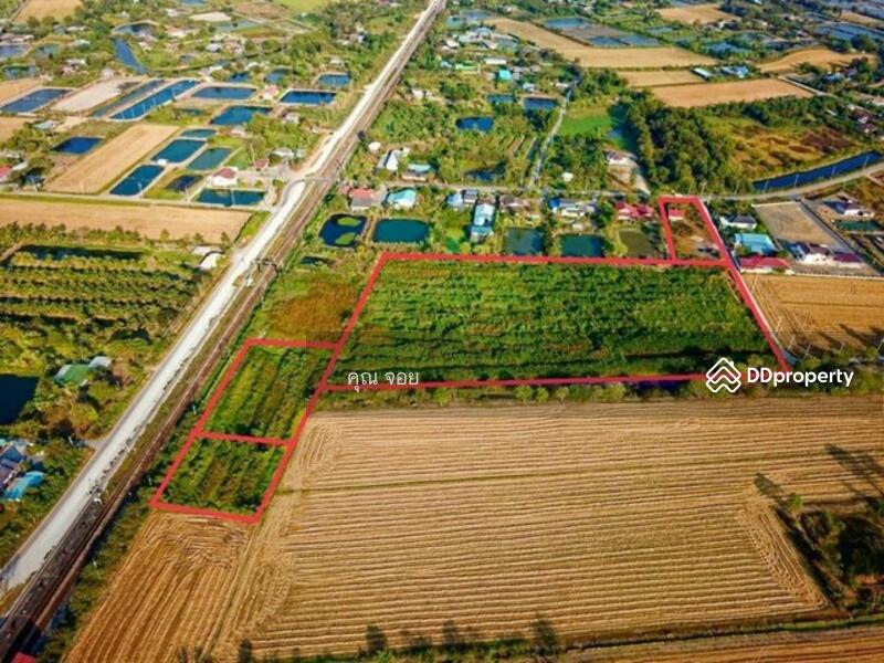 ที่ดิน ฉะเชิงเทรา, ฉะเชิงเทรา, 1 -, บางเตย, เมืองฉะเชิงเทรา, ฉะเชิงเทรา, 30,664 ตร.ม., ที่ดิน ขาย, โดย ดลดากร ลลิตวรฉัตร, 10777649 - DDproperty.com
