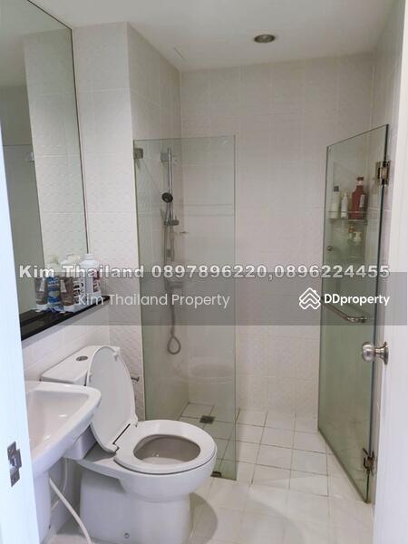 The Tree Interchange, Bangkok, Pracharat Sai 2 Road, Bang Sue, Bangkok, 2 Bedrooms, 63 sqm, Condo For Rent, by Kim Nichada, 10777686 - DDproperty.com