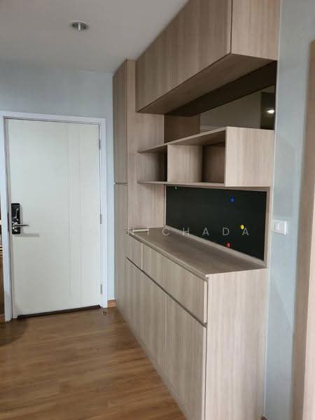The Tree Interchange, Bangkok, Pracharat Sai 2 Road, Bang Sue, Bangkok, 2 Bedrooms, 63 sqm, Condo For Rent, by Kim Nichada, 10777686 - DDproperty.com