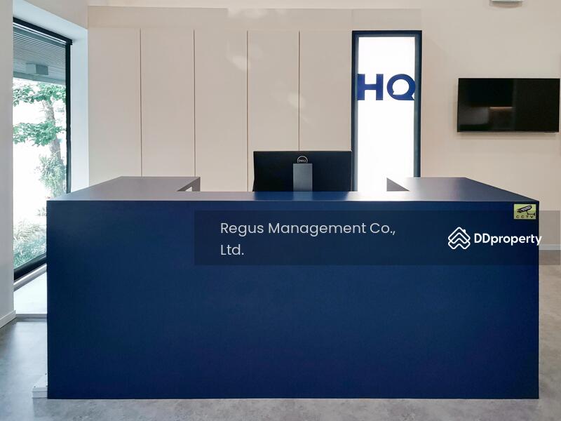 HQ Teo Hong Silom Building, Bangkok, 723 Silom Road, Bang Rak, Bangkok, , 7 sqm, Office Space For Rent, by IWG SERVICES (THAILAND) COMPANY LIMITED, 10777897 - DDproperty.com