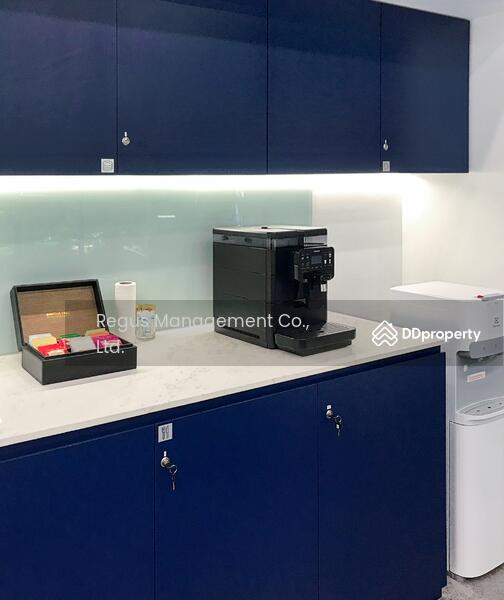 For Rent - Teo Hong Silom Building, Bangkok