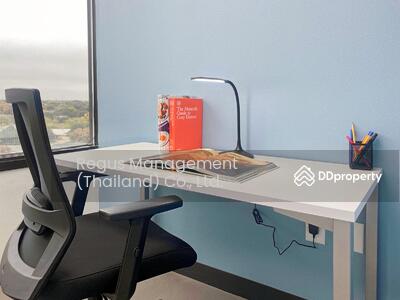 For Rent - Teo Hong Silom Building, Bangkok