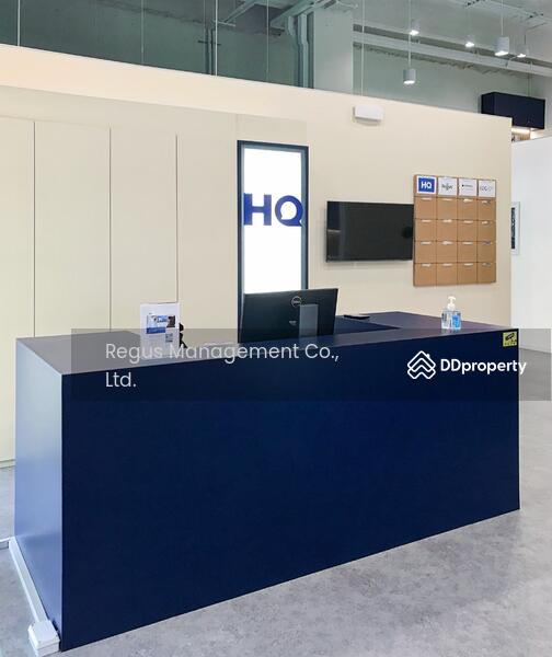 HQ Teo Hong Silom Building, Bangkok, 723 Silom Road, Bang Rak, Bangkok, , 10 sqm, Office Space For Rent, by IWG SERVICES (THAILAND) COMPANY LIMITED, 10777898 - DDproperty.com